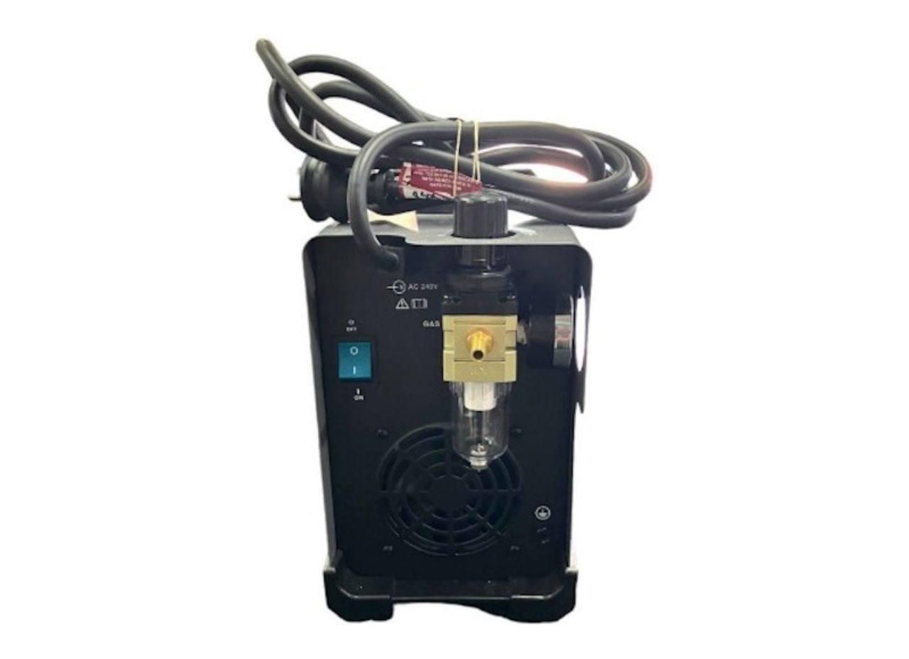 دستگاه برش پلاسما فرکس استرالیا|ماشین‌آلات صنعتی|بندر گناوه, |دیوار