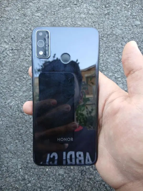 honor9xlite|موبایل|ارومیه, |دیوار