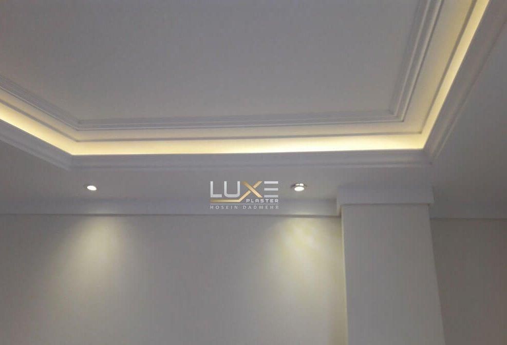 گچکاری ولگه گیری|خدمات پیشه و مهارت|تاکستان, |دیوار