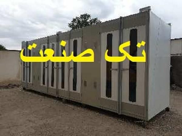 خط فراوری کشمش و دستگاه های خشک کن انگور 100سینیو|ماشین‌آلات صنعتی|شهرکرد, |دیوار