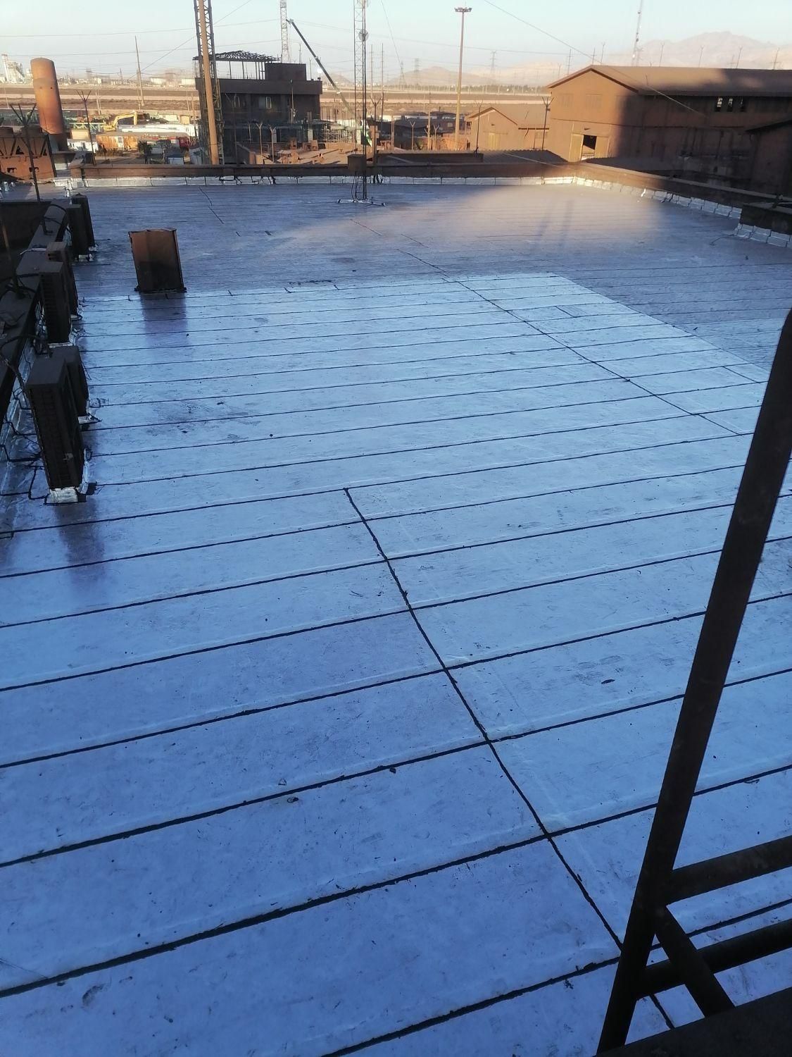 نصب ایزوگام جمالی درسیرجان وحومه|خدمات پیشه و مهارت|سیرجان, |دیوار