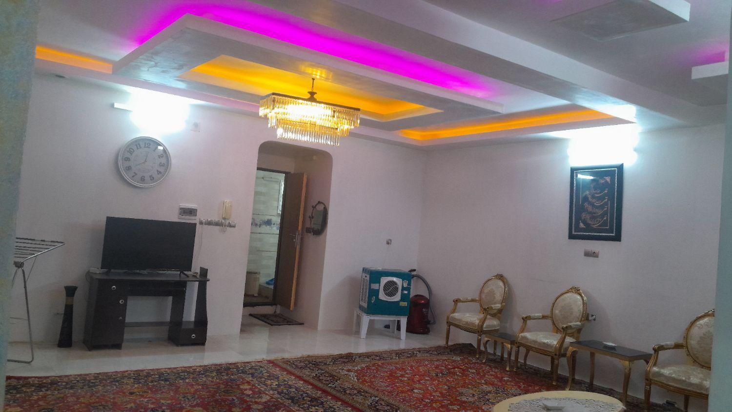 سوئیت با امکانات کامل  بازار اصلی تمیز و مرتب|اجارهٔ کوتاه‌مدت آپارتمان و سوئیت|قوچان, |دیوار