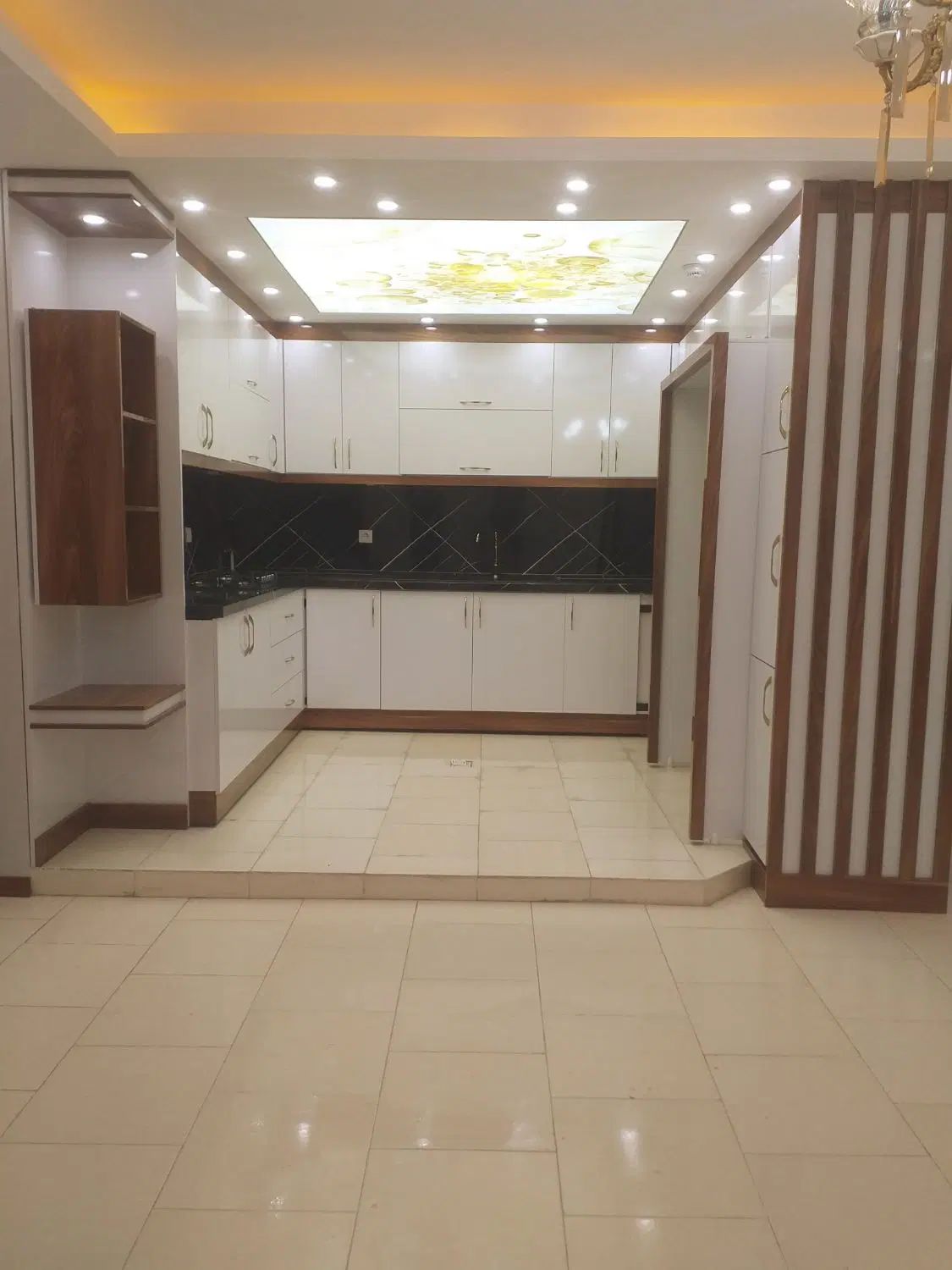 سهندفاز۴مجتمع ستارخان فوق لوکس اعیانی وام تسویه۱۲۳|فروش آپارتمان|سهند, |دیوار