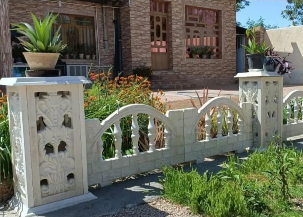 جدول بتنی|مصالح و تجهیزات ساختمان|نجفآباد, امام خمینی|دیوار