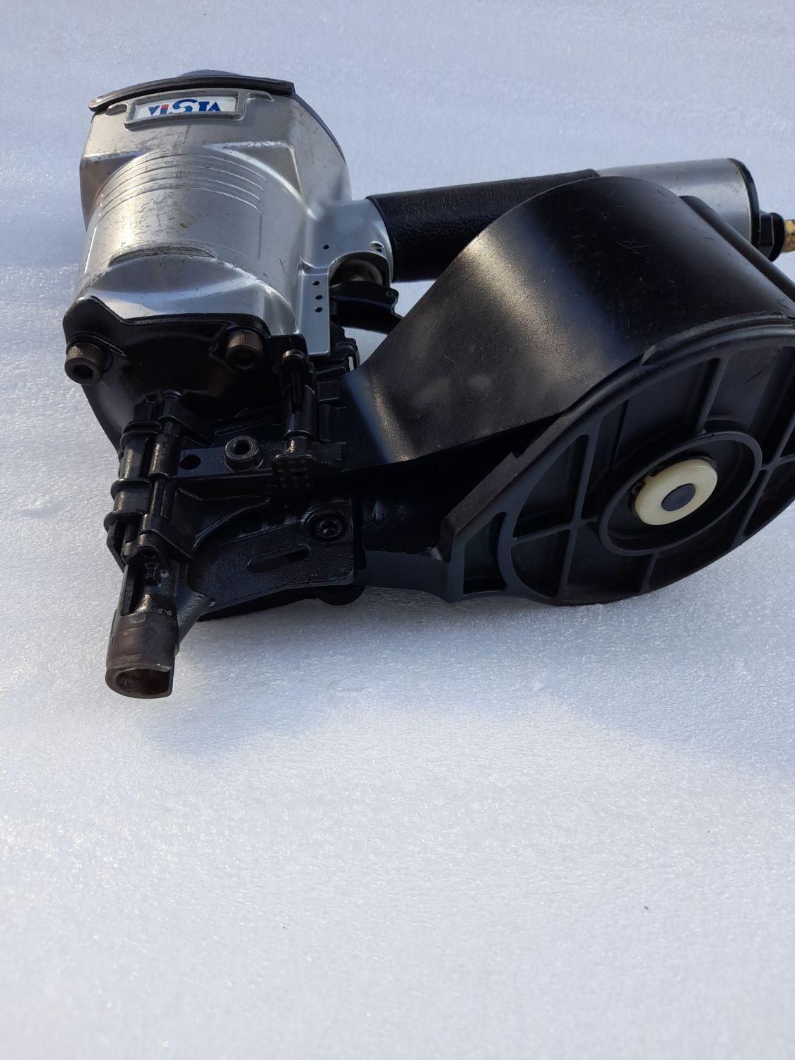 میخکوب.میخ کوب ویستا|ابزارآلات|کرج, کلاک نو|دیوار