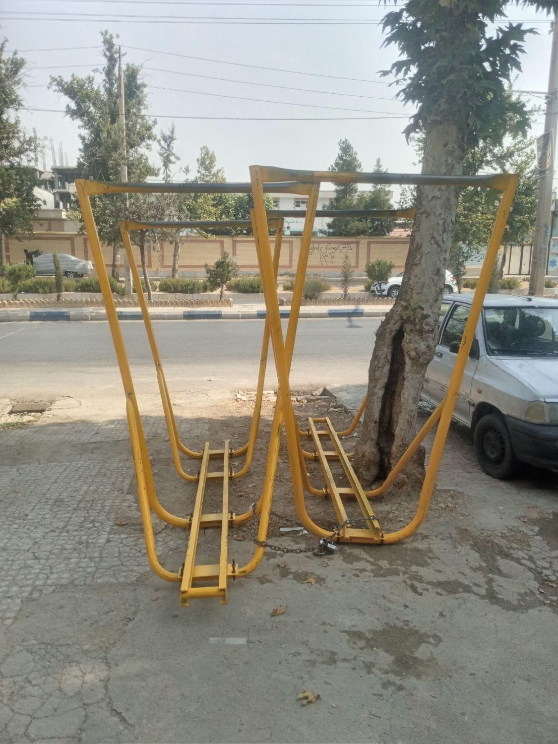 اجاره بالابر کمپرسور جک تخته بتونیر باقیمت مناسب|مصالح و تجهیزات ساختمان|کوهدشت, |دیوار