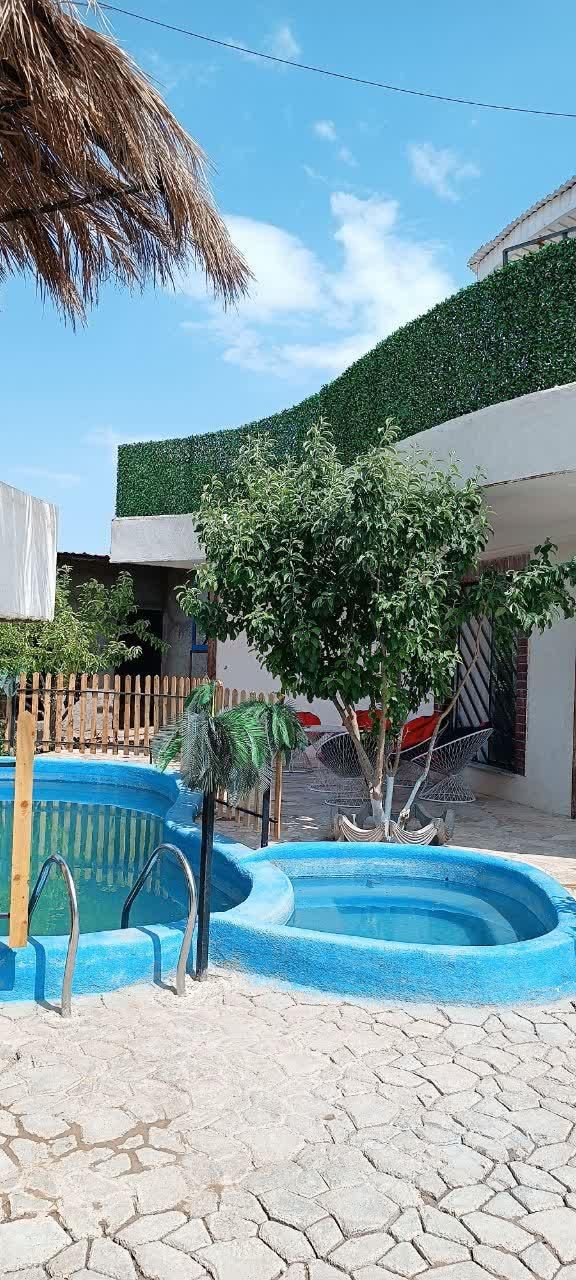 باغ ویلا اجاره روزانه شاهرود باغ ویلا ناصر سوییت|اجارهٔ کوتاهمدت ویلا و باغ|شاهرود, |دیوار