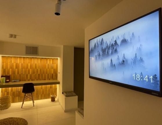 اجاره سوییت آپارتمان هتلی / سعادت آباد / اسپیناس|اجارهٔ کوتاهمدت آپارتمان و سوئیت|تهران, آسمان|دیوار