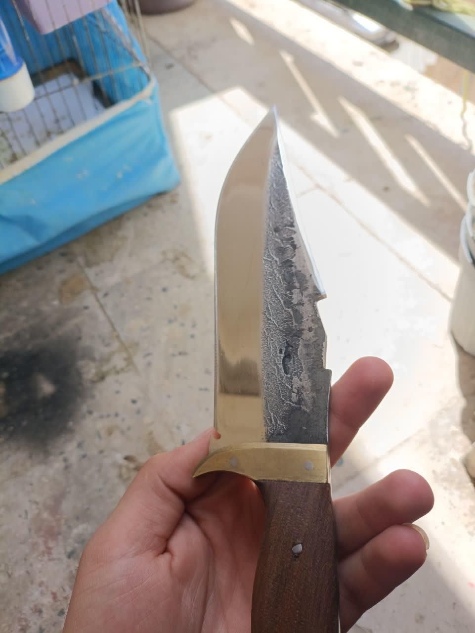 چاقو کوهنوردی|کوهنوردی و کمپینگ|زنجان, |دیوار