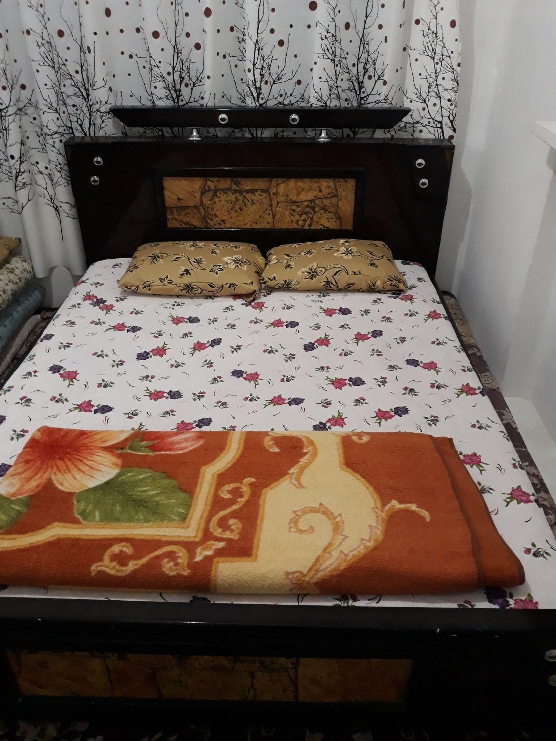 سوییت مبله منزل مبله مرکز شهر نزدیک حرم  زند|اجارهٔ کوتاه‌مدت آپارتمان و سوئیت|شیراز, زند|دیوار