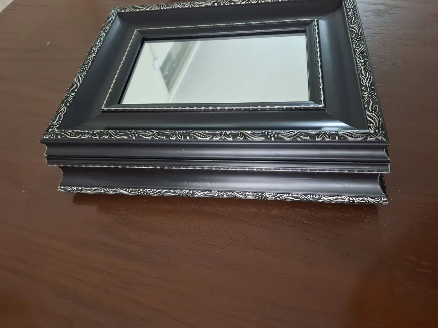 قاب قرآن چوبی|کتاب و مجله مذهبی|کرج, چهارصد دستگاه|دیوار