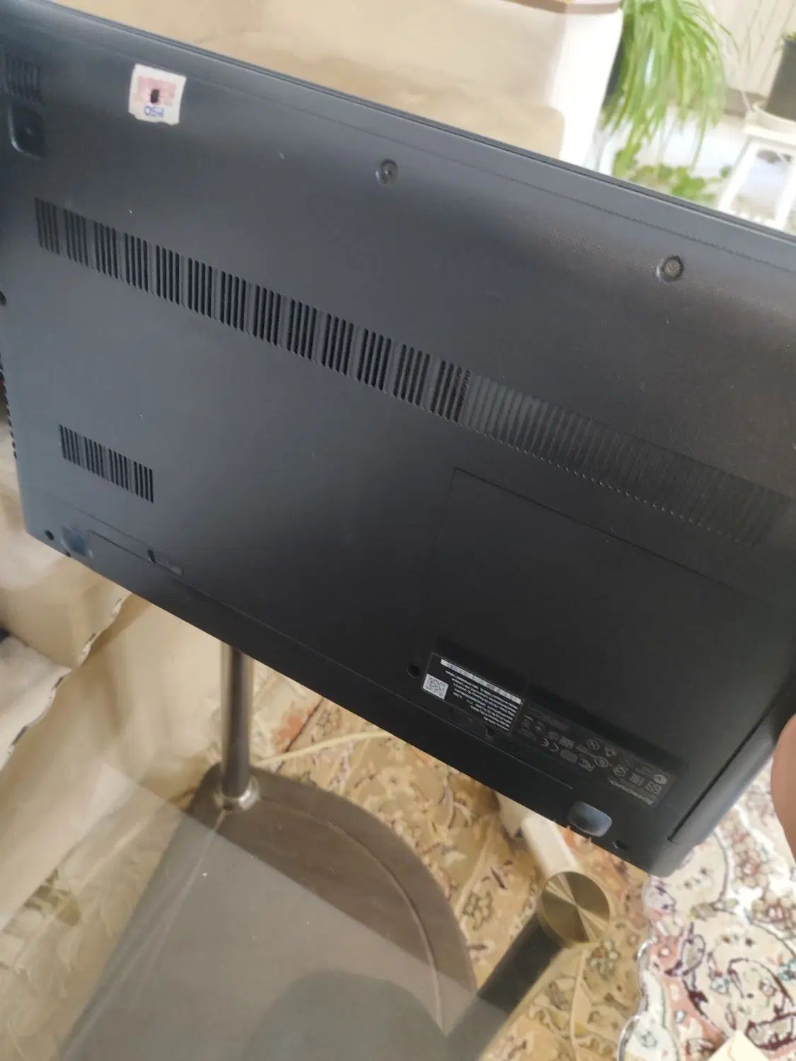 لپ تاب G50-80|رایانه همراه|تهران, قیطریه|دیوار