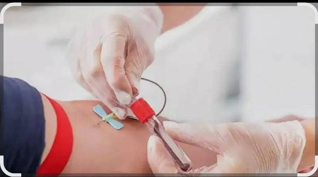 نمونه گیری ،تزریق سرم در منزل|خدمات آرایشگری و زیبایی|تهران, تهرانپارس شرقی|دیوار
