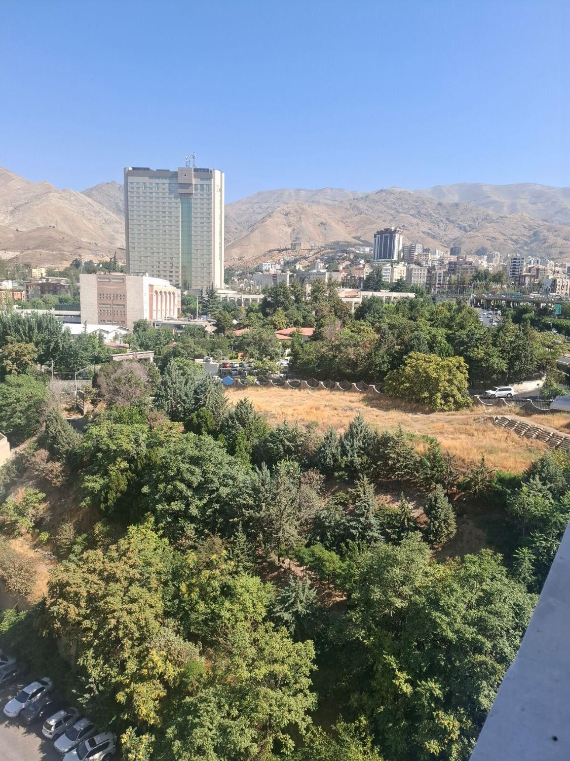 اجاره ۷۵ متری برج  سعادت اباد شهرک اتی ساز|اجارهٔ آپارتمان|تهران, سعادت‌آباد|دیوار