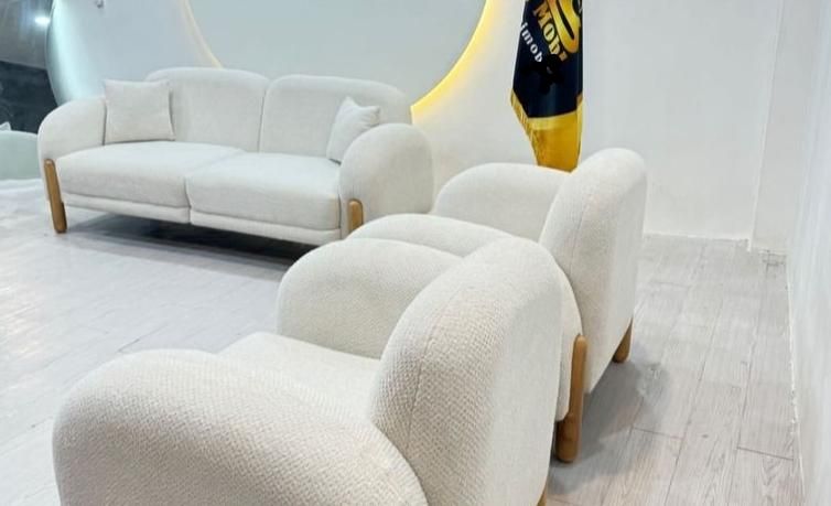 مدل تدی|مبلمان خانگی و میز عسلی|کاشان, فاز ۲ ناجی آباد|دیوار