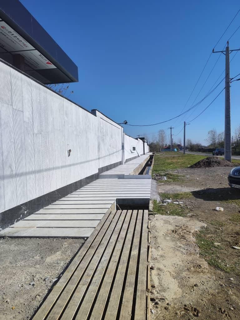 ویلایی / زمین / مسکونی / هکتاری /|فروش زمین و ملک کلنگی|رشت, منظریه|دیوار