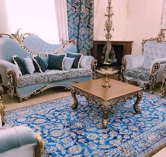 شستشوی رایگان ۱ فرش بادستگاه مدرن(ویژه مشتریان)|خدمات نظافت|تهران, نجات اللهی|دیوار