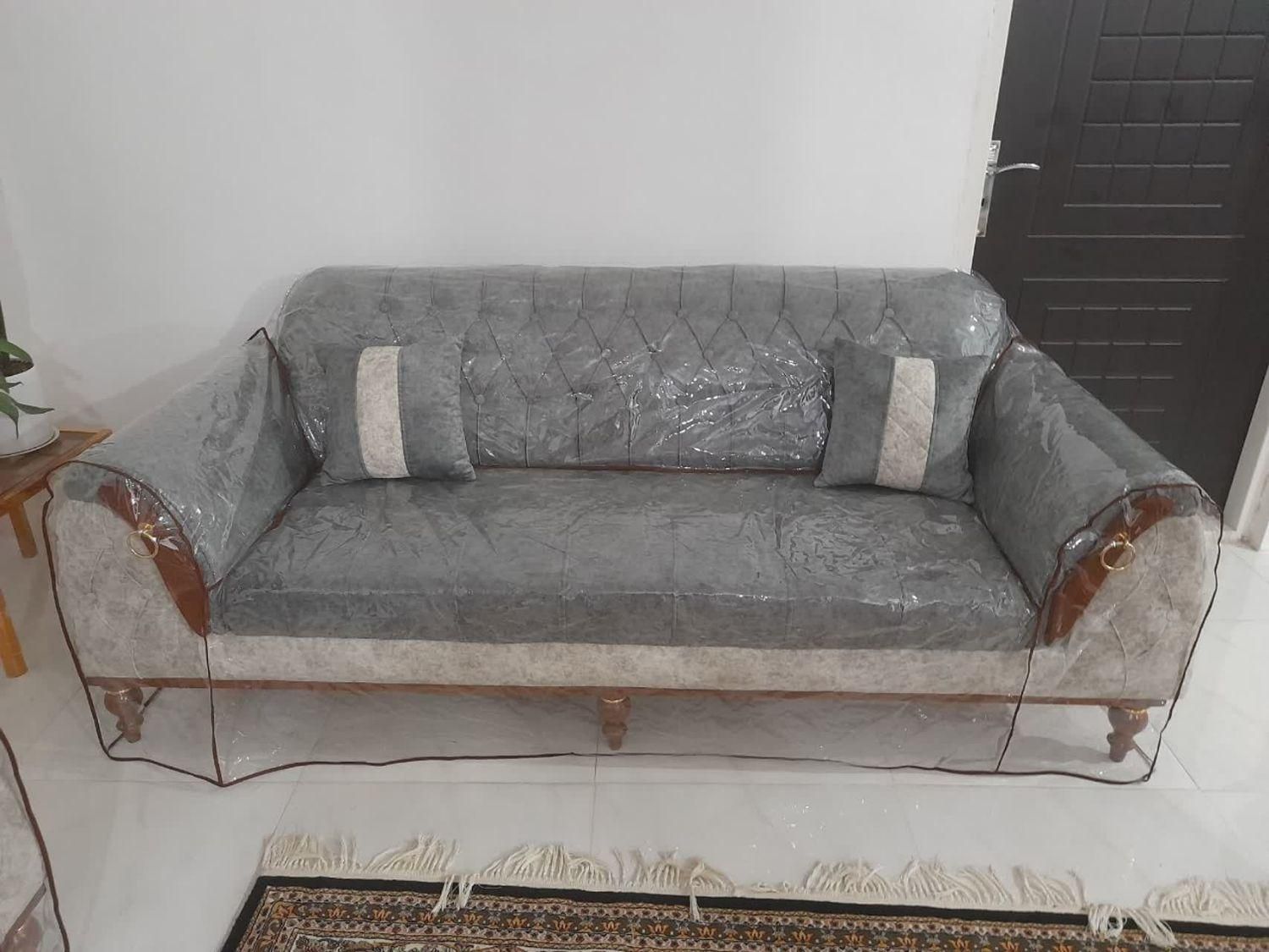 کاور مبل سبحان|خدمات پیشه و مهارت|نظرآباد, نظرآباد|دیوار