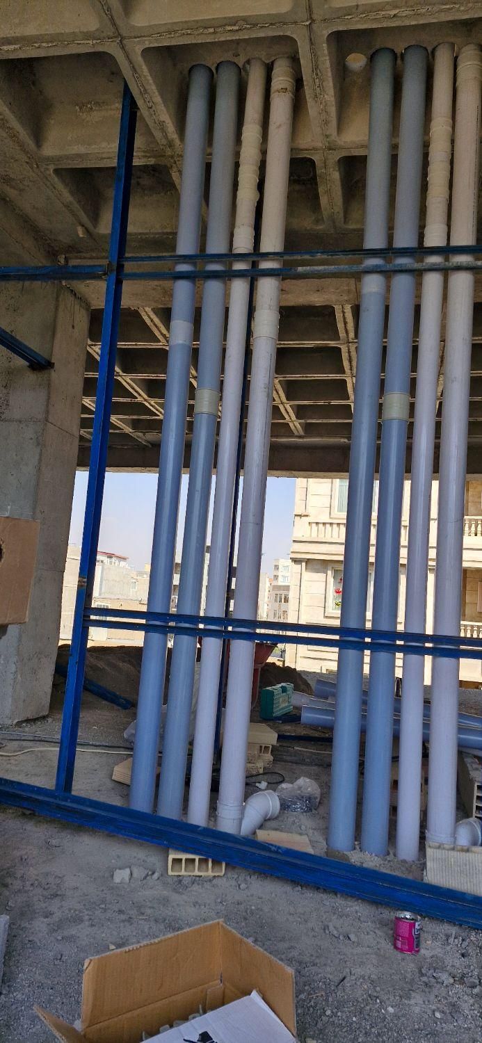 کرگیری وتاسیسات|خدمات پیشه و مهارت|نیشابور, مازول|دیوار