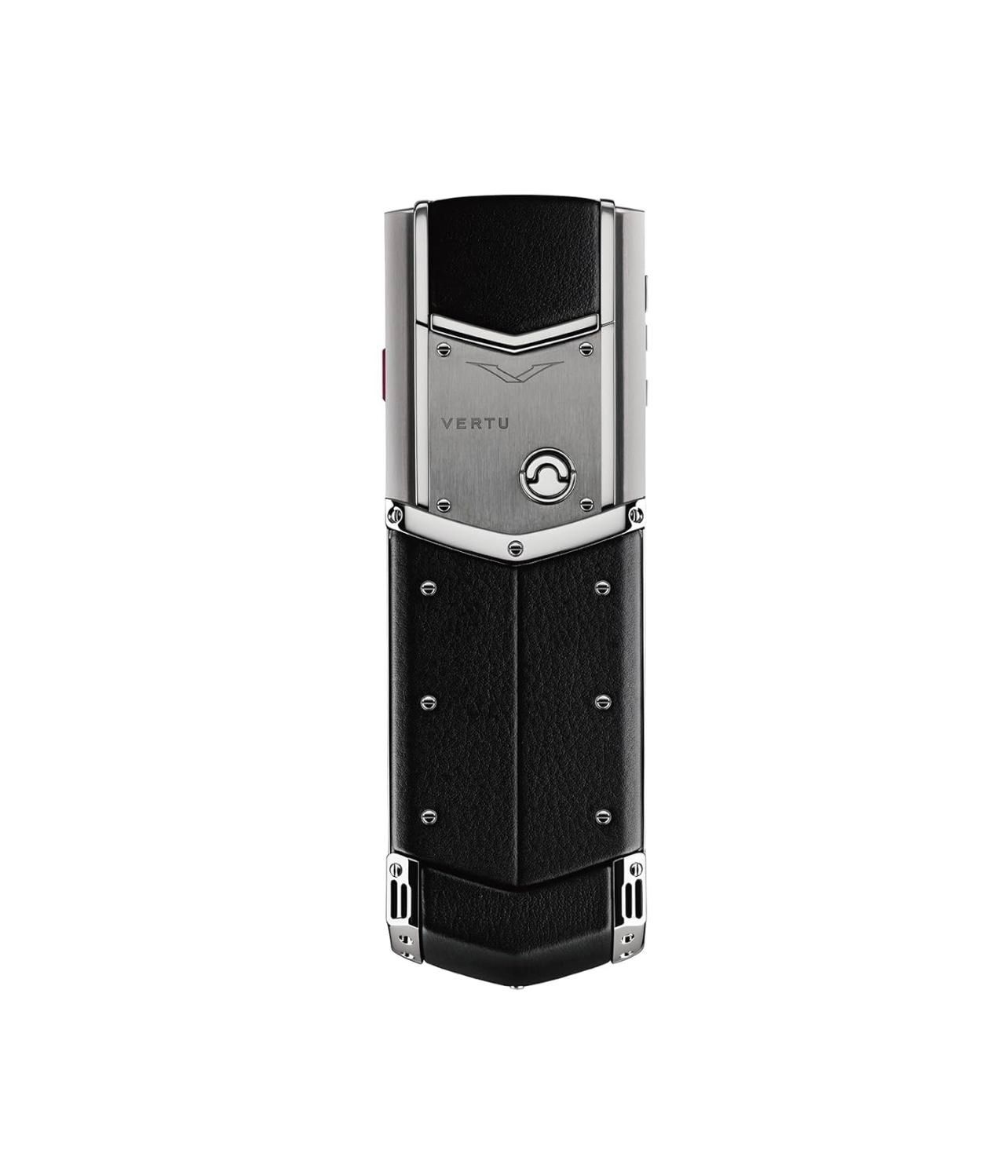 Vertu Signature s|موبایل|مشهد, احمدآباد|دیوار