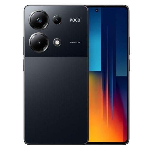 شیائومی Poco M6 Pro ۲۵۶ گیگابایت|موبایل|تهران, فردوسی|دیوار