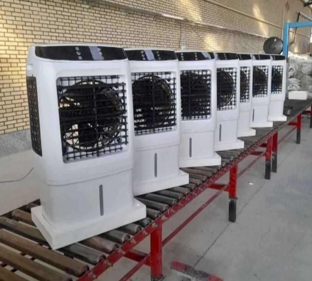 کولر آبی برفاب|کولر آبی|بوشهر, |دیوار