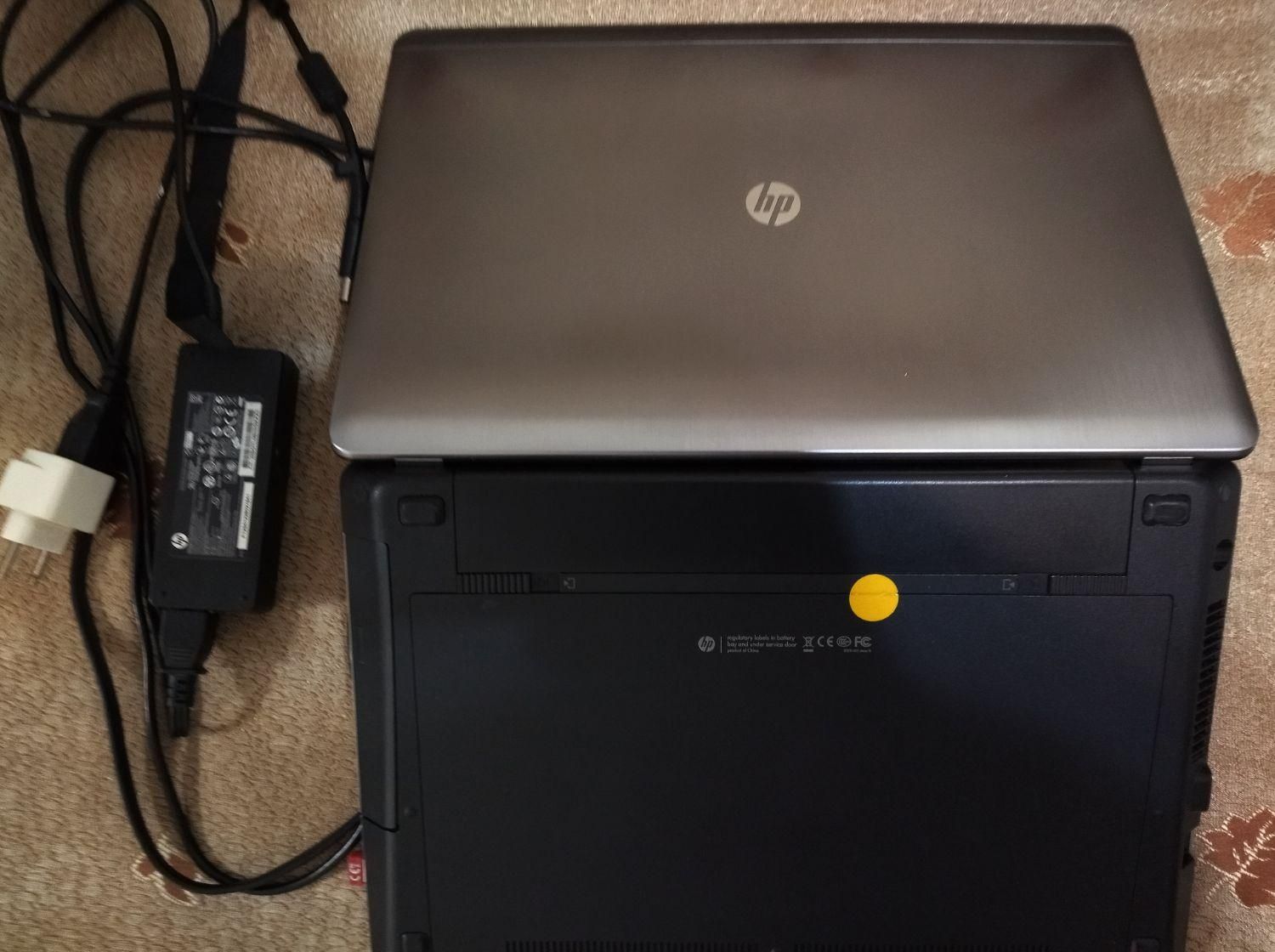 لپ تاپ HP مدل ProBook 4540s|رایانه همراه|تهران, سازمان برنامه شمالی|دیوار