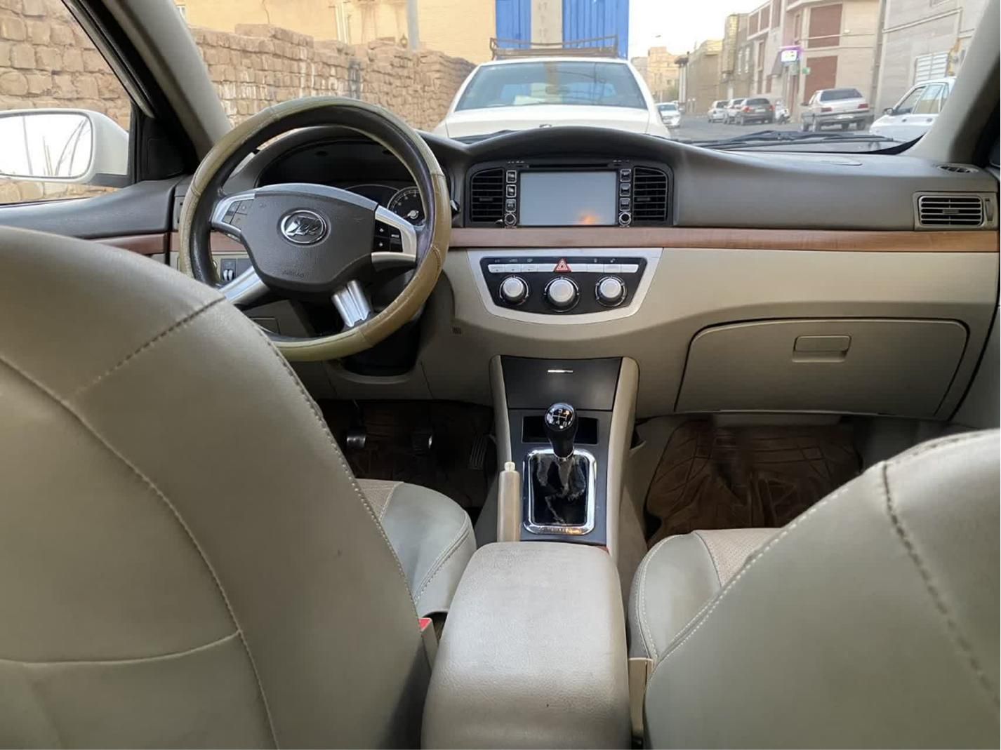 لیفان 620 1800cc، مدل ۱۳۹۲|خودرو سواری و وانت|یزد, |دیوار