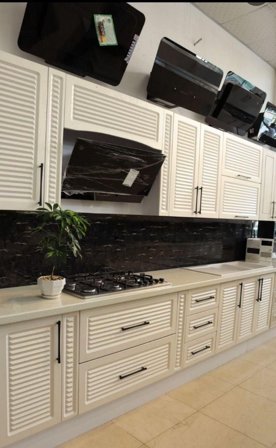 کابینت صفری|مصالح و تجهیزات ساختمان|کلارآباد, |دیوار