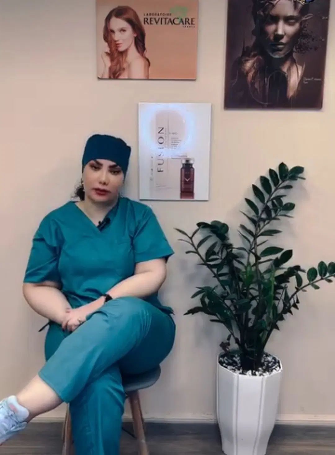 با فیشال و prpجوونتر بمون|خدمات آرایشگری و زیبایی|مشهد, بالا خیابان|دیوار