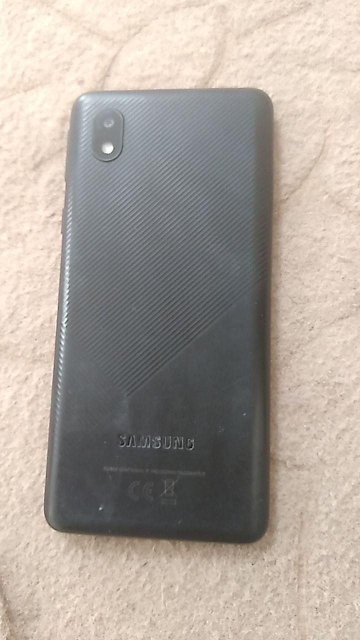 سامسونگ Galaxy A01 با حافظهٔ ۱۶ گیگابایت|موبایل|کرج, حسین‌آباد|دیوار