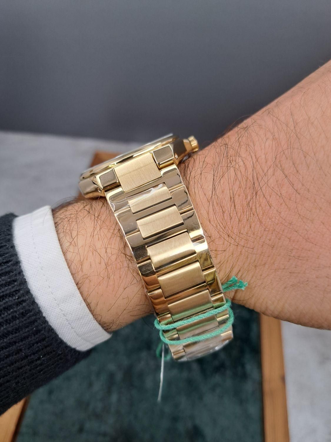 ساعت LdA اورجینال کلاسیک شیک جذاب کالکشن جدید|ساعت|اصفهان, قائمیه|دیوار