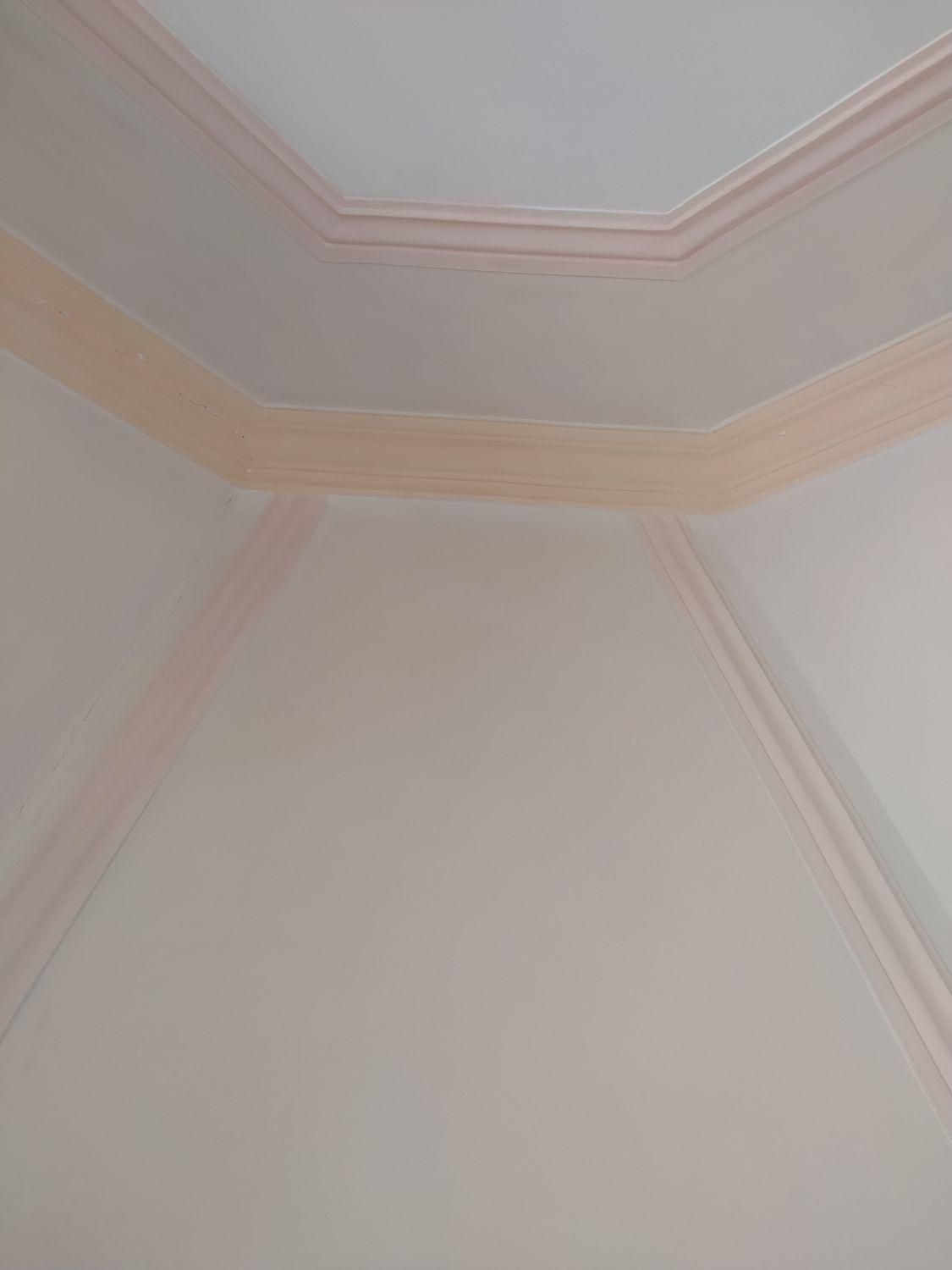 رنگ آمیزی ساختمان|خدمات پیشه و مهارت|کرمان, |دیوار