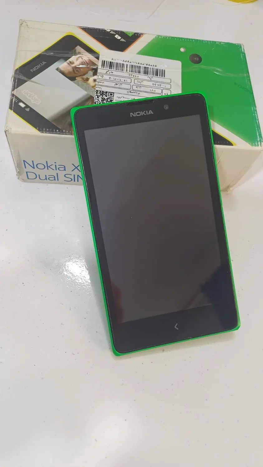 گوشی نوکیا Lumia 1520|موبایل|تهران, شهید رجایی|دیوار