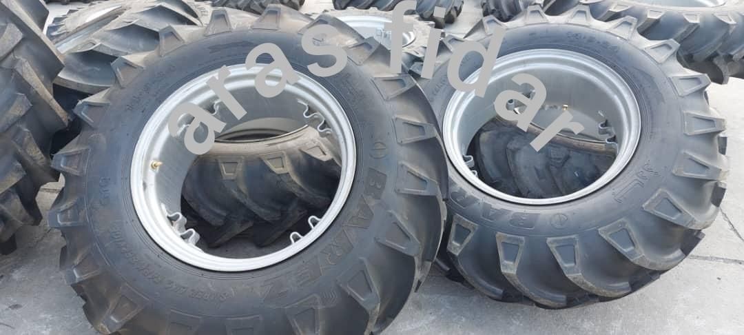 فروش دیفر تراکتور دیفرانسیل تراکتور 285/399 رومانی|ماشین‌آلات صنعتی|کرمانشاه, |دیوار