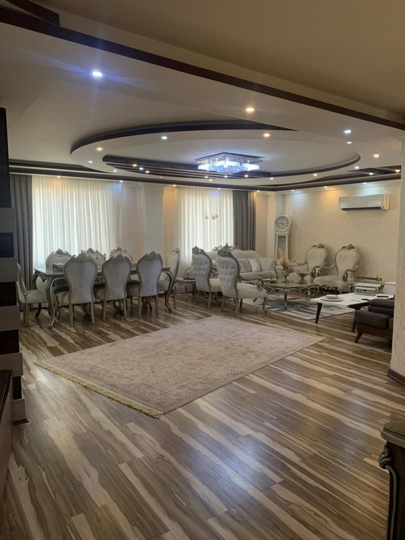 اجاره آپارتمان/۱۳۵متر/بر اصلی استادمعین /نوساز|اجارهٔ آپارتمان|رشت, پستک|دیوار