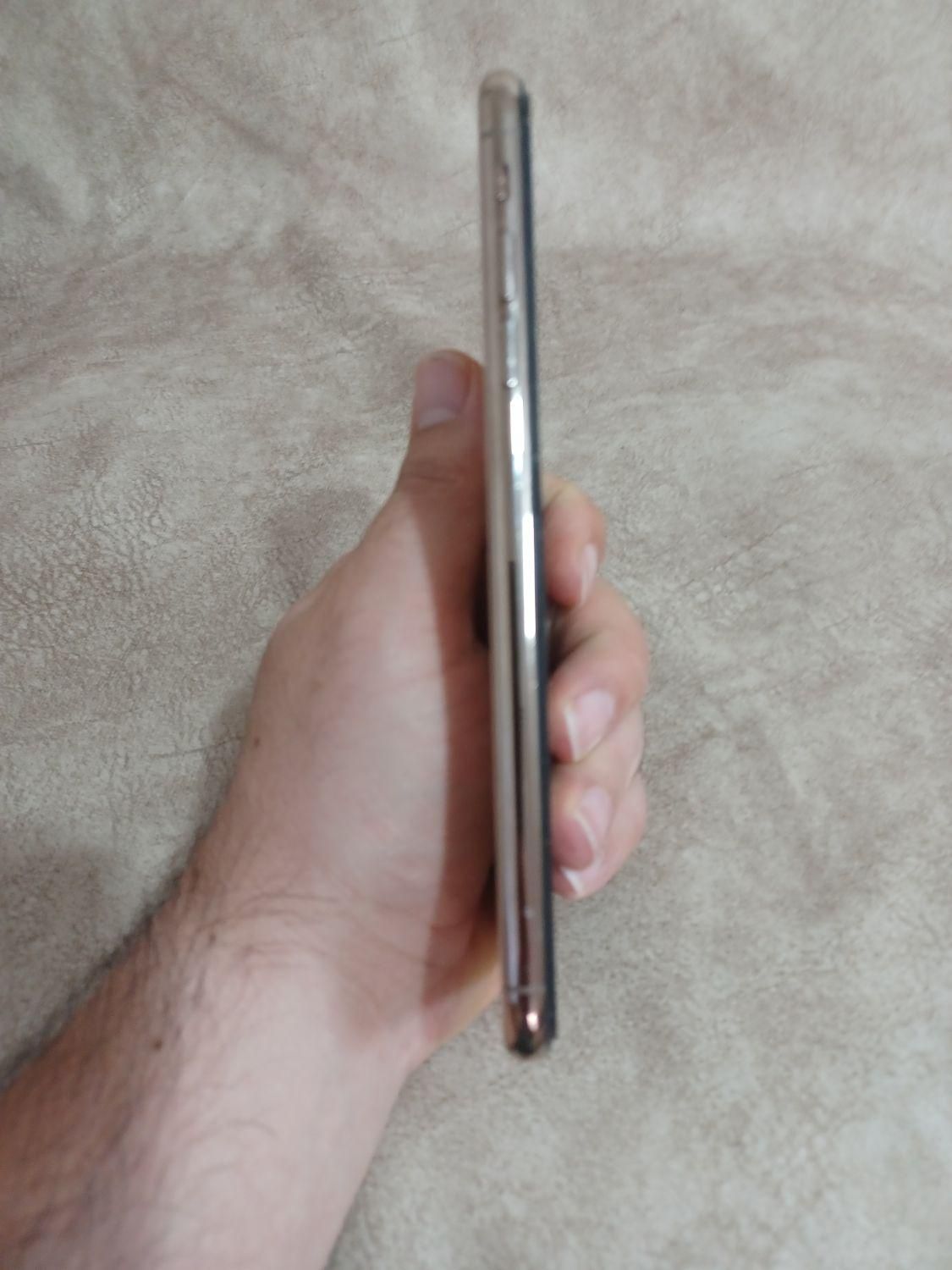 xs max256g دوسیم|موبایل|تهران, یافت‌آباد|دیوار