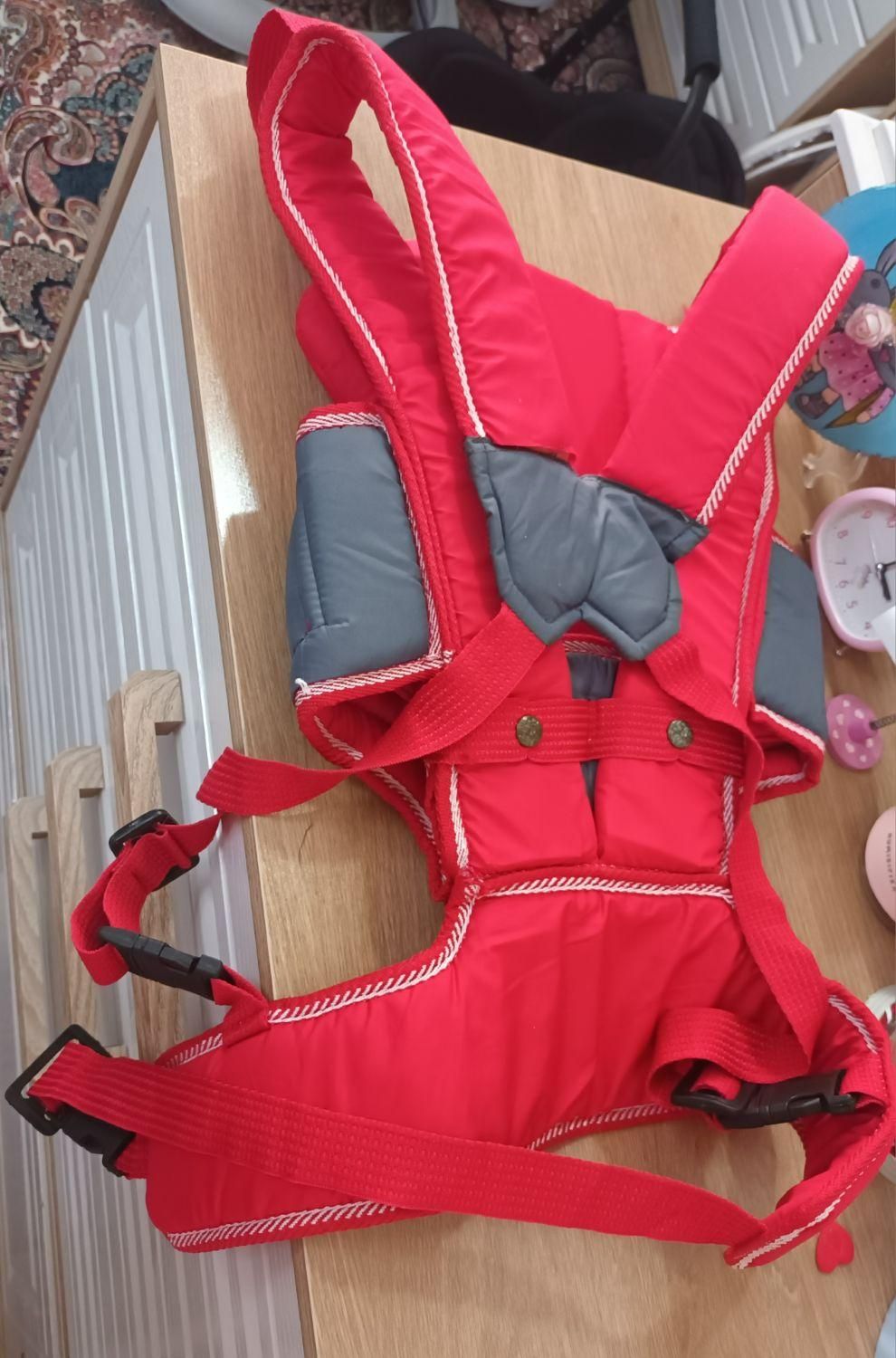 آغوشی چیکو|اسباب و اثاث بچه|قم, بنیاد|دیوار