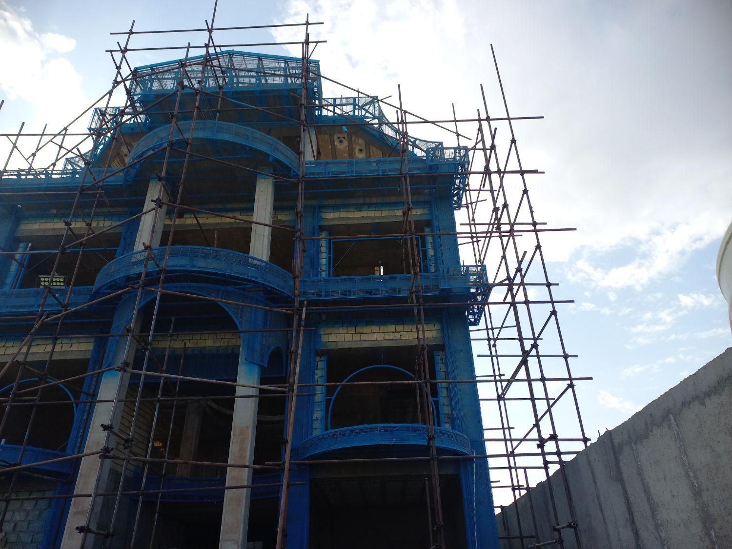 نصب داربست در چابهار وحومه|خدمات پیشه و مهارت|چابهار, |دیوار