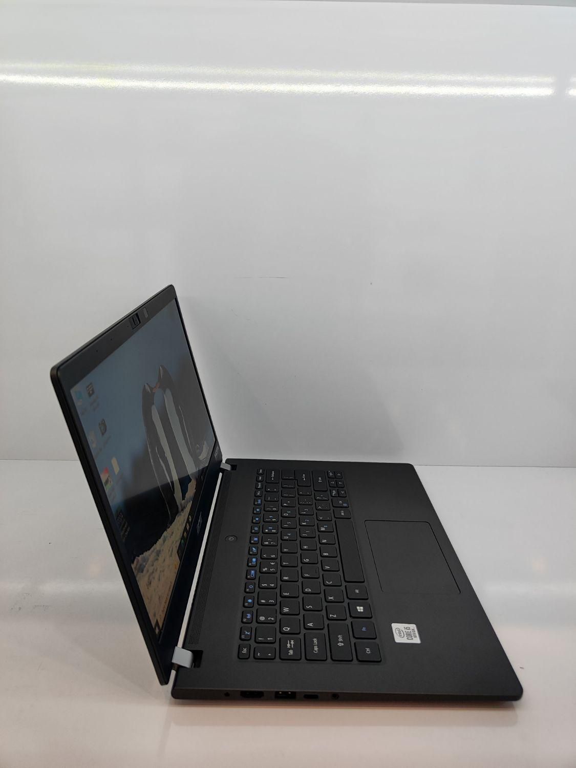 لپ تاپ برند acer مدل Travelmate P614|رایانه همراه|شیراز, عفیف‌آباد|دیوار