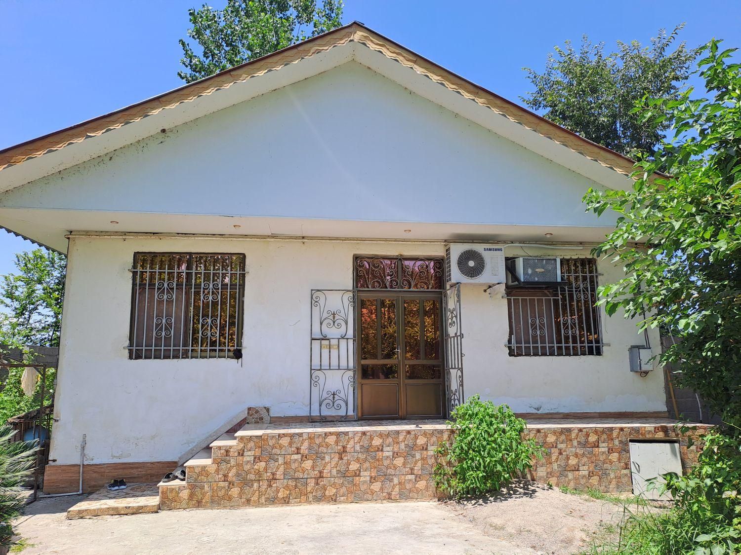 ویلای تمیز ویو ابدی دو اتاقه حیاط دار در شفت|اجارهٔ کوتاهمدت ویلا و باغ|شفت, |دیوار