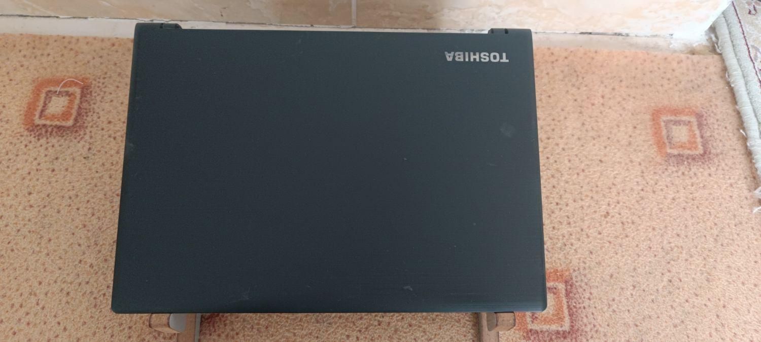 toshiba|رایانه همراه|قم, زنبیل آباد|دیوار