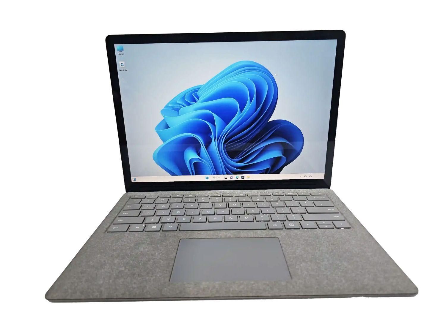 لپ‌تاپ Microsoft Surface Laptop2-i7|رایانه همراه|بیرجند, |دیوار