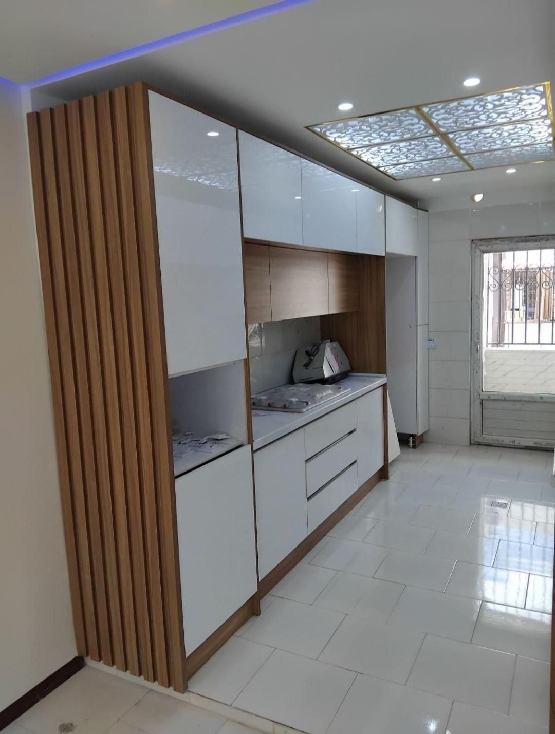 کابینت کمددیواری|جاکفشی، کمد، دراور|بومهن, |دیوار