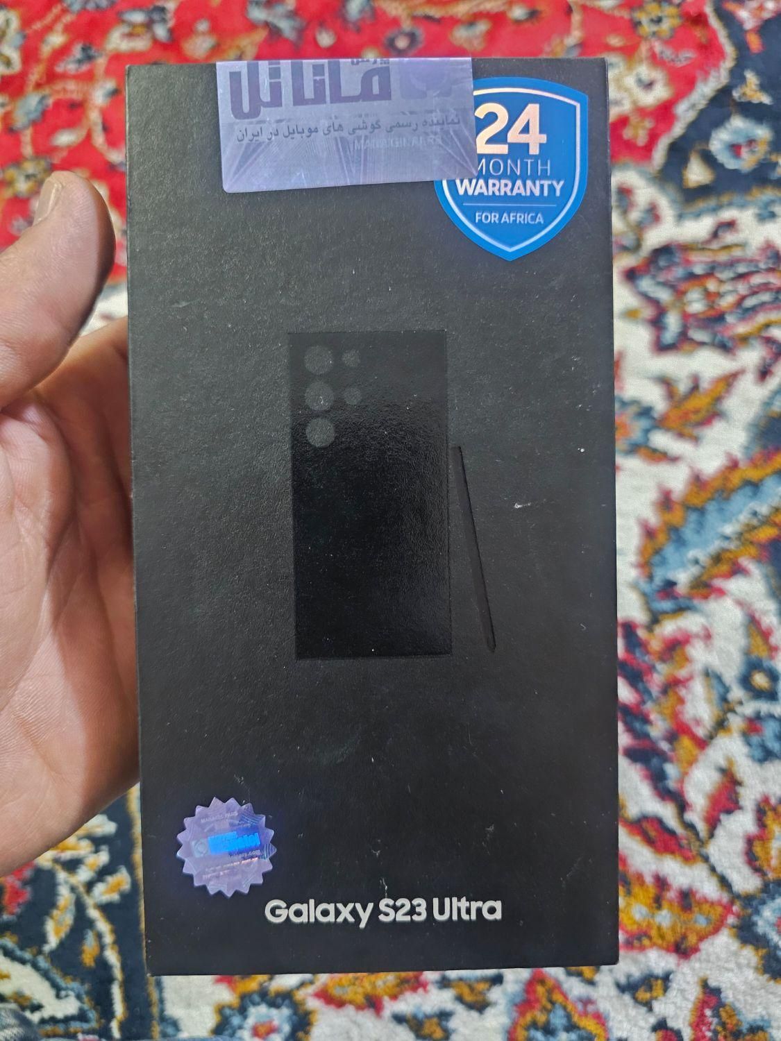 گوشی S23ultra|موبایل|اصفهان, باتون|دیوار