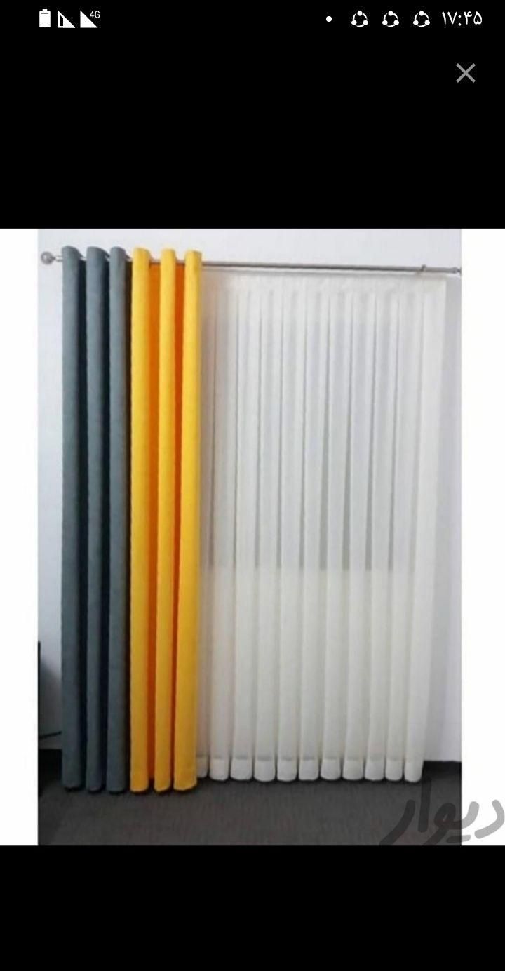 پنل آماده، پانچ، پلیسه، زبرا، پرده چاپی|پرده، رانر، رومیزی|اصفهان, شهرک کاوه|دیوار