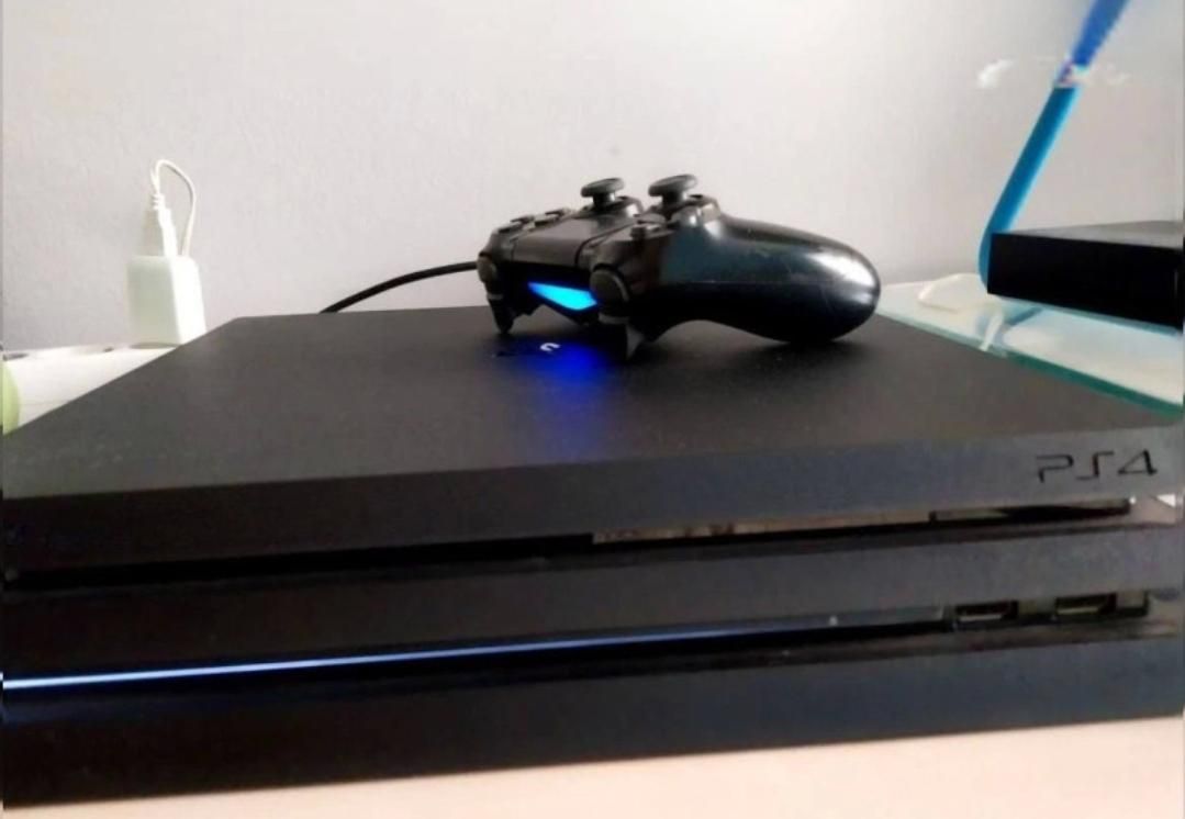ps4|کنسول، بازی ویدئویی و آنلاین|تهران, صالح‌آباد شرقی|دیوار