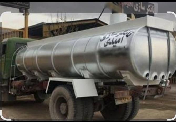 حمل اب شرب۱۰هزار لیتری|خدمات حمل و نقل|بندر گناوه, |دیوار