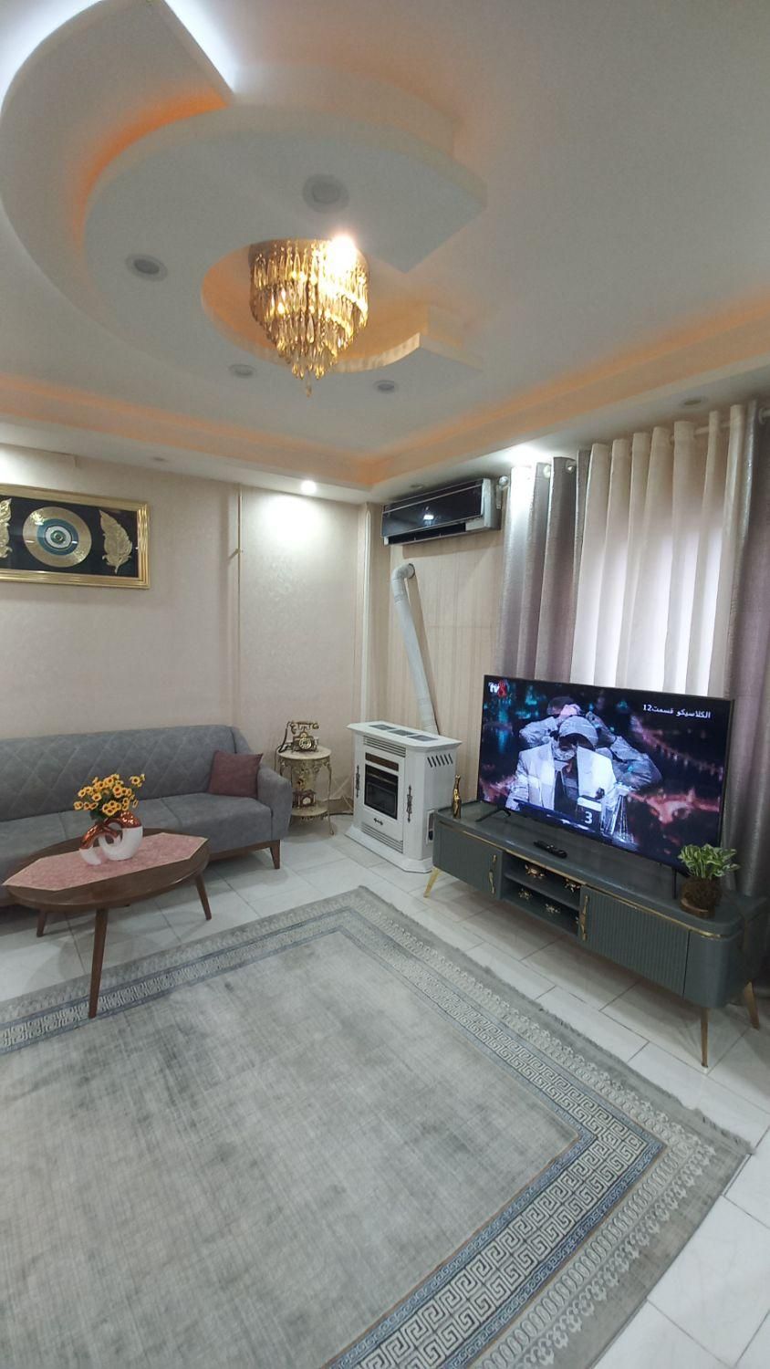 اپارتمان ۷۵متری سند  فلسطین پارکینگ اختصاصی|فروش آپارتمان|رشت, فلسطین|دیوار