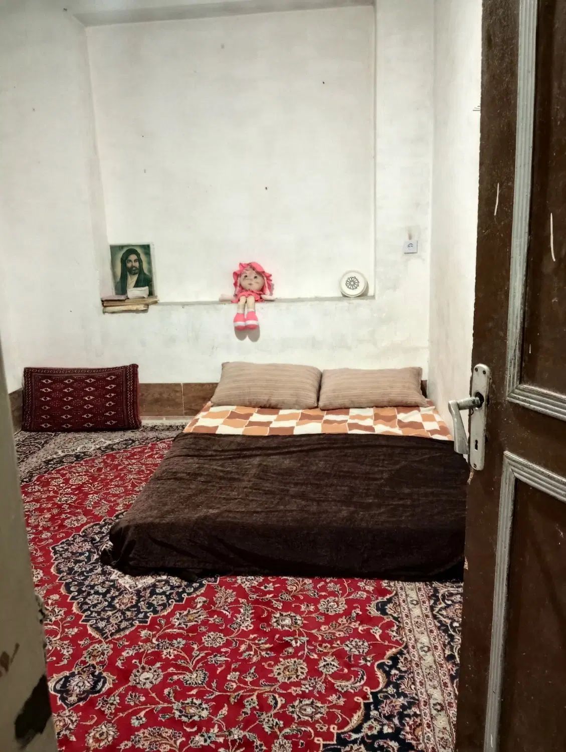 اجاره خانه 100 متری|اجارهٔ خانه و ویلا|مشهد, چهاربرج|دیوار